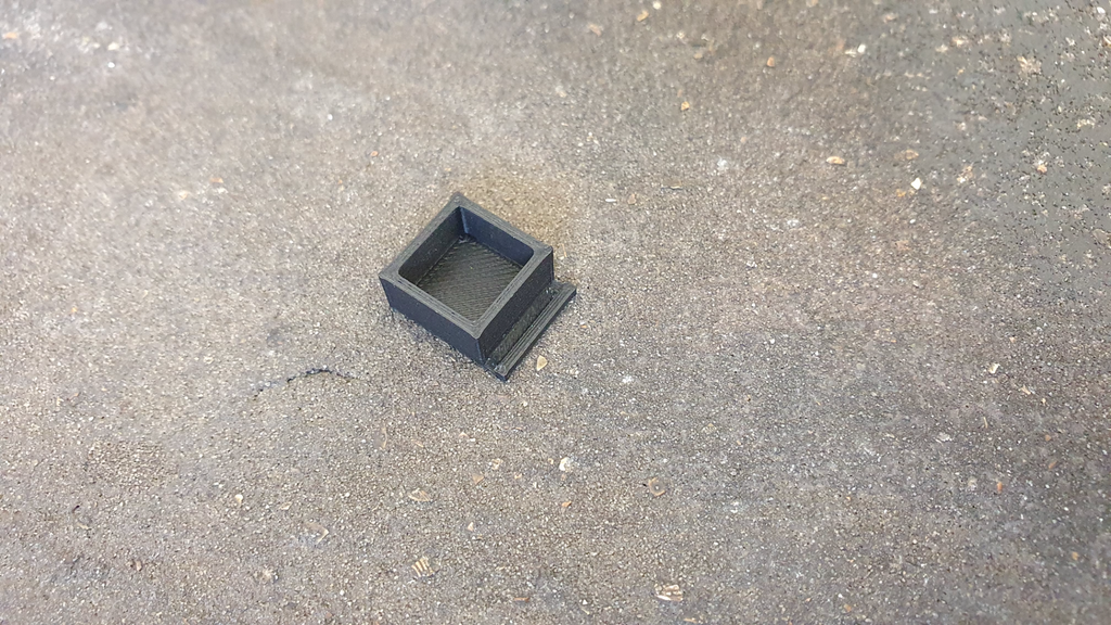 Diceholder/Woundcounter for Conquest