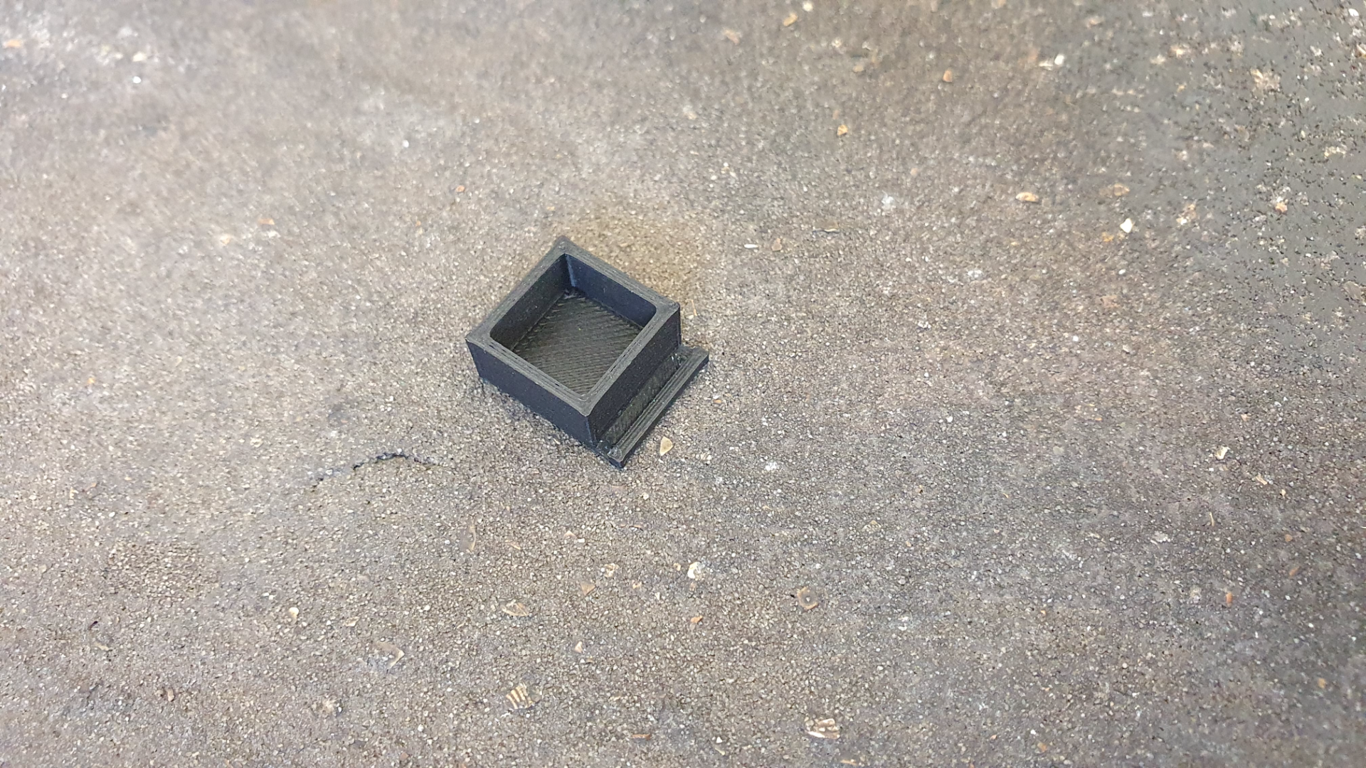 Diceholder/Woundcounter for Conquest