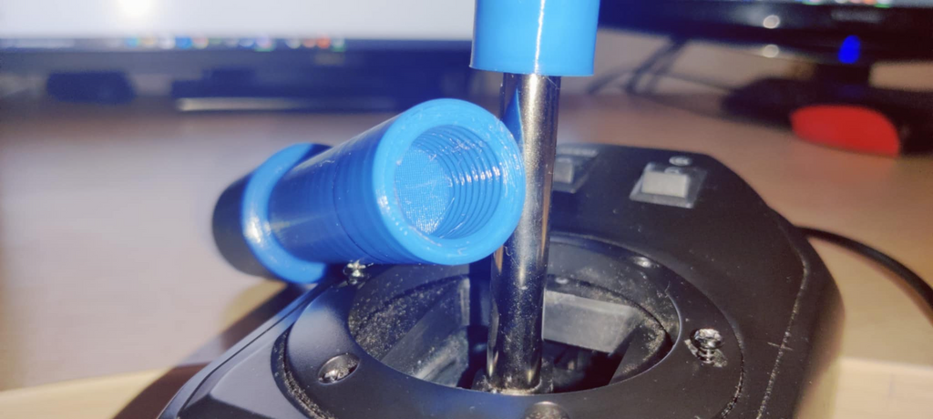 Gear Knob(for gaming shifters)