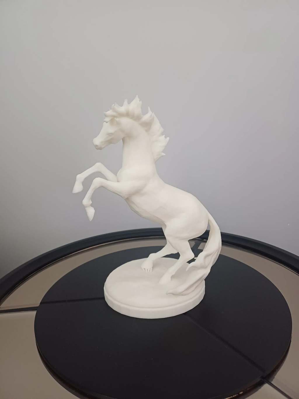 Horse Statue