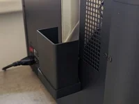 Bambu Lab Poop Chute Bucket V2