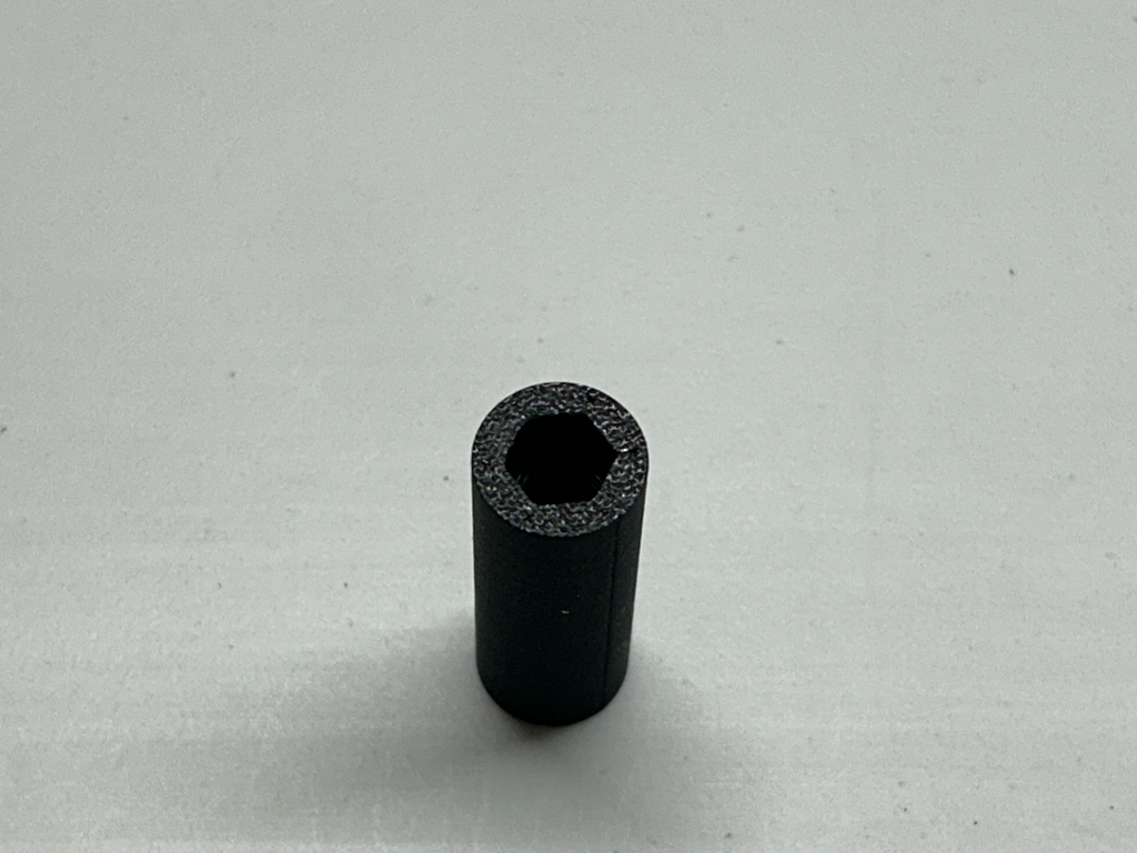 Mini Screwdriver Hex Adapter