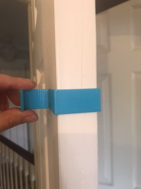 over the door hook