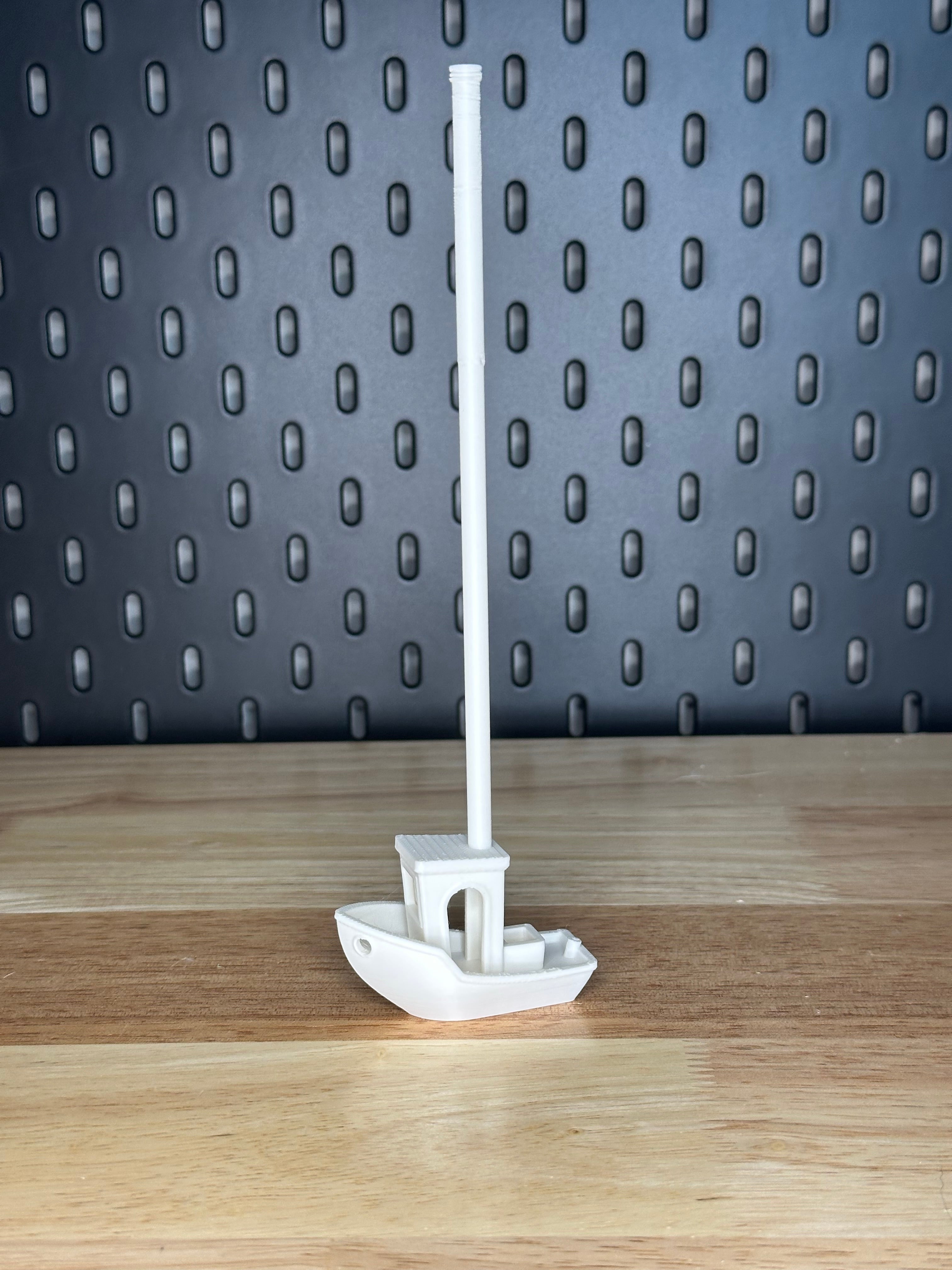 SS DimmaBenchy