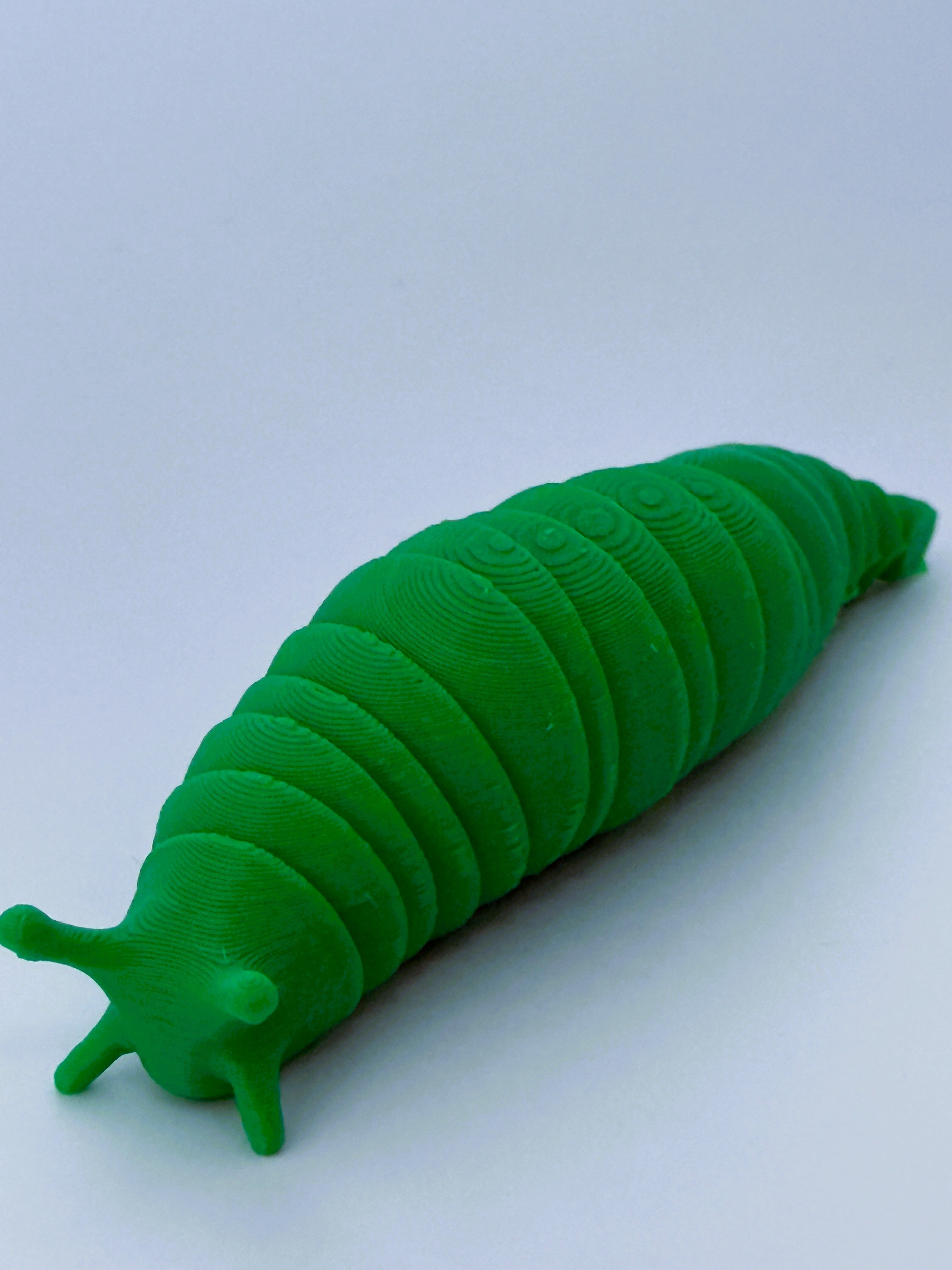 Flexi Slug