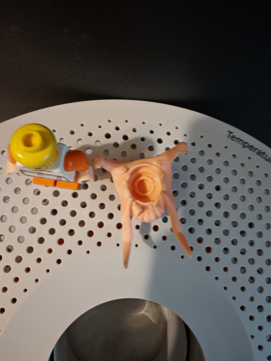 Headcrab from Hilfe-Life 2 for LEG.O human