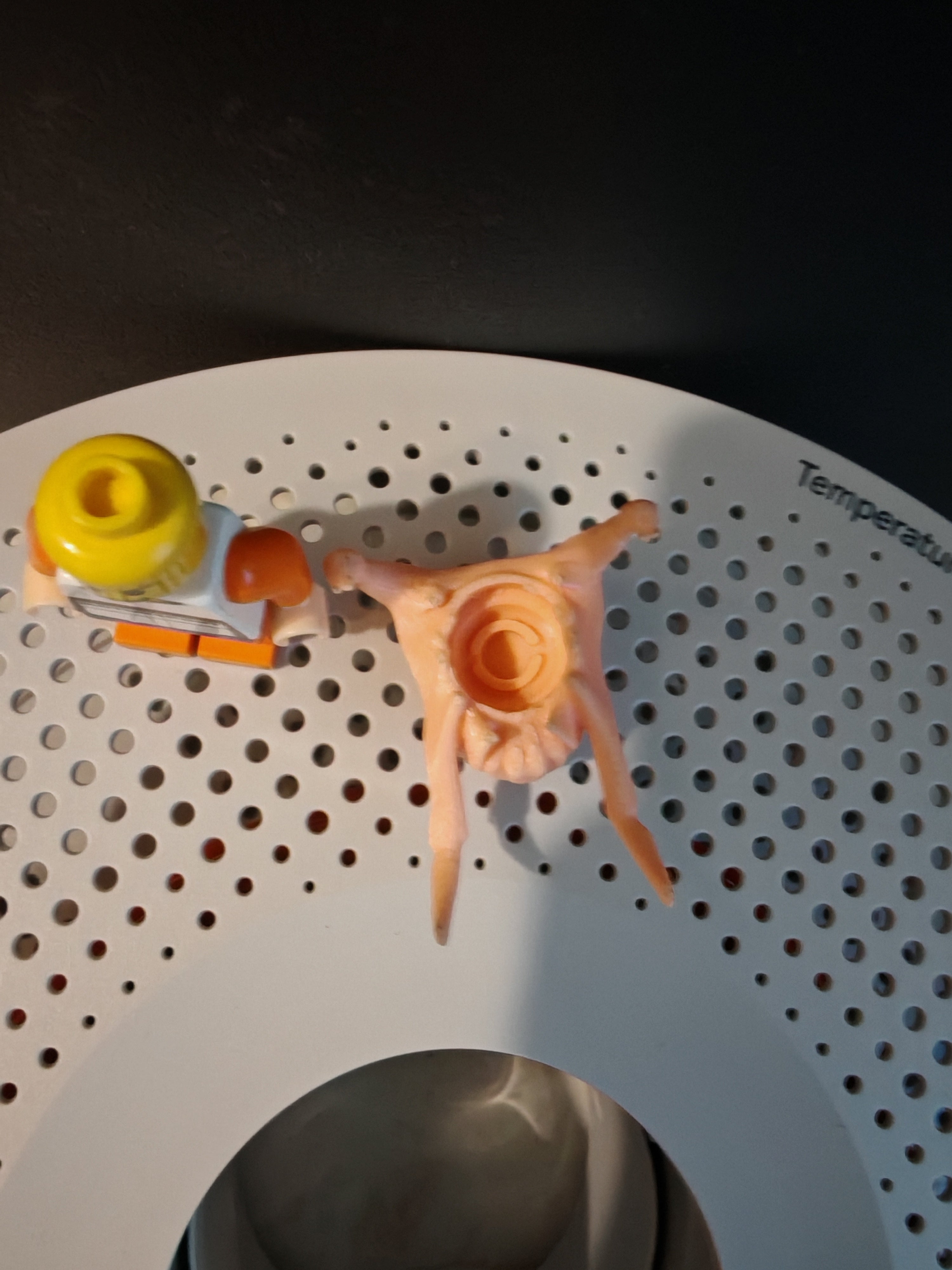 Headcrab from Hilfe-Life 2 for LEG.O human