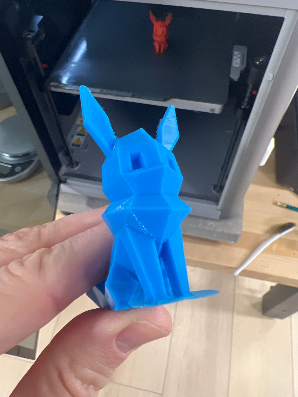- TPU/Flexible - Tuned X1C Print Profiles for Bambu/Orca-Slicer