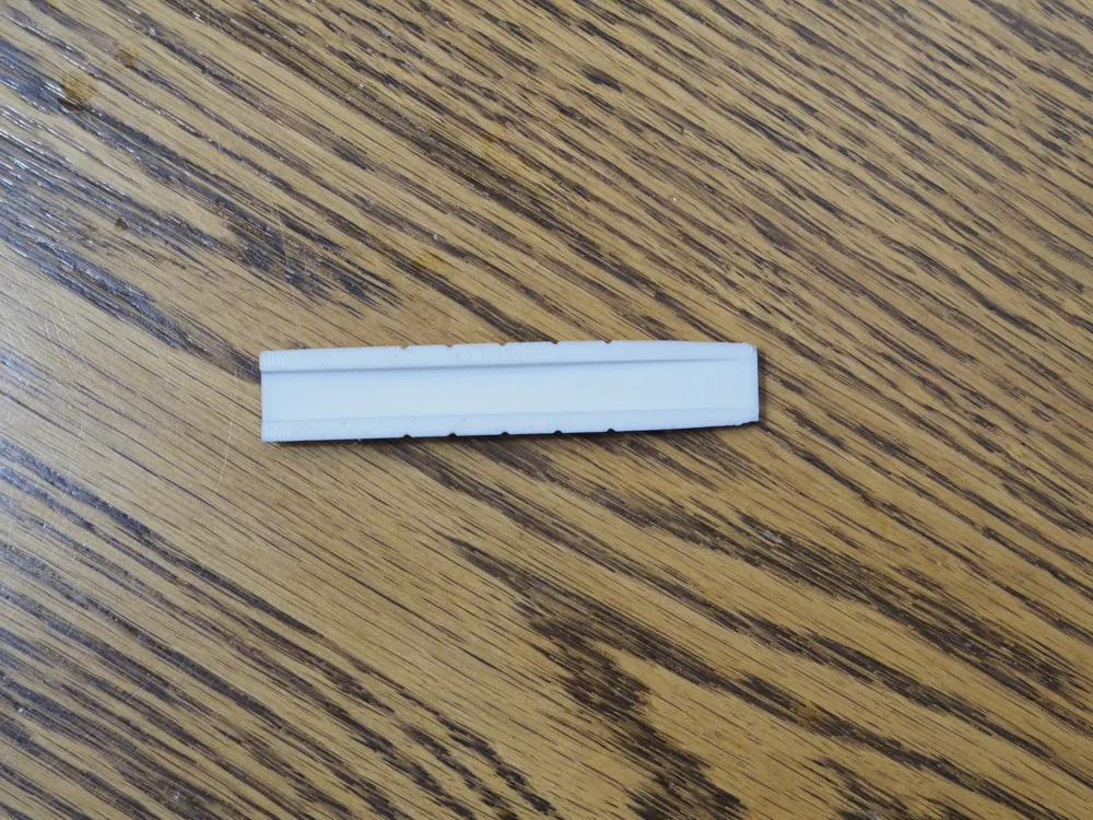 Deer Caller Reed Holder