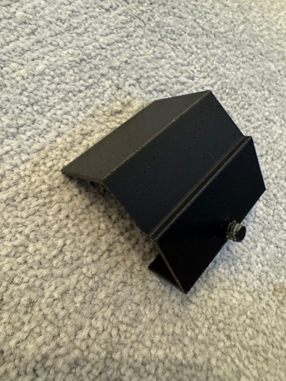 webcam monitor mount