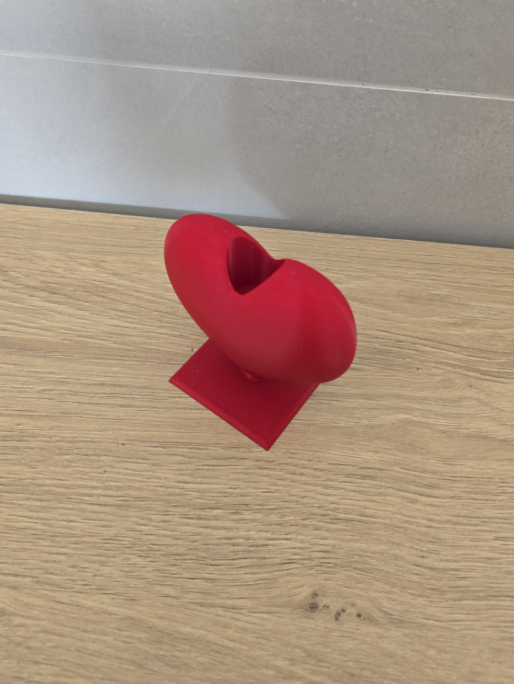Heart Candle Holder