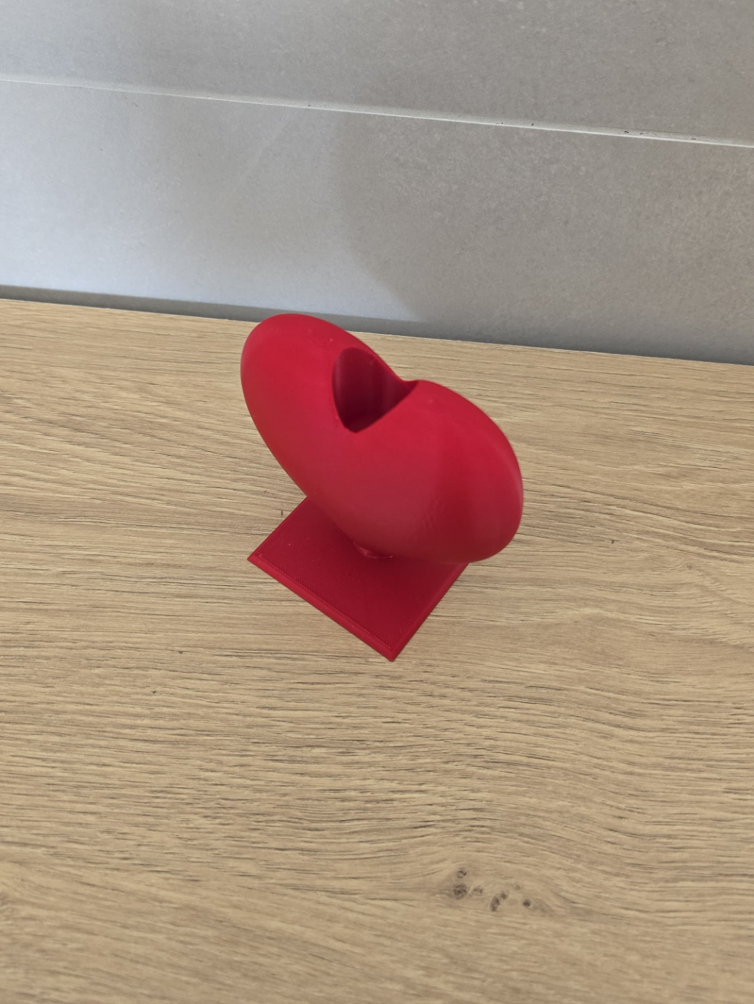 Heart Candle Holder