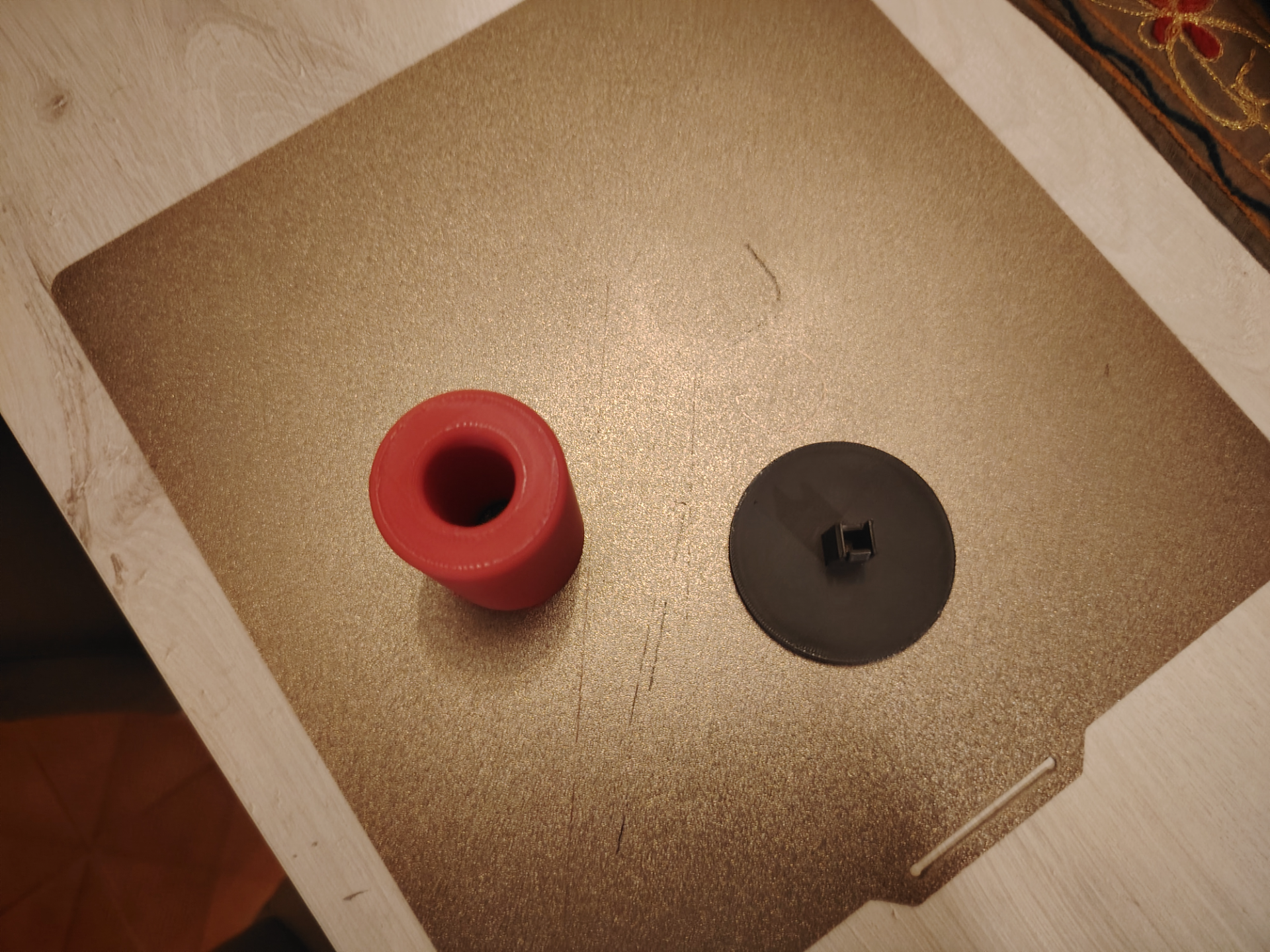 ADAT SPOOL SUNLU 250G 40MM