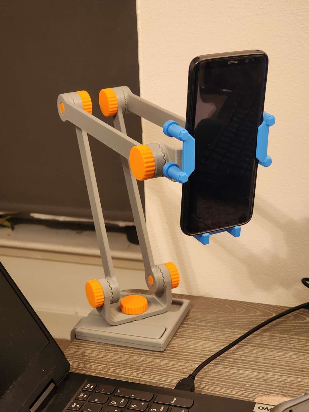 Phone Arm Holder