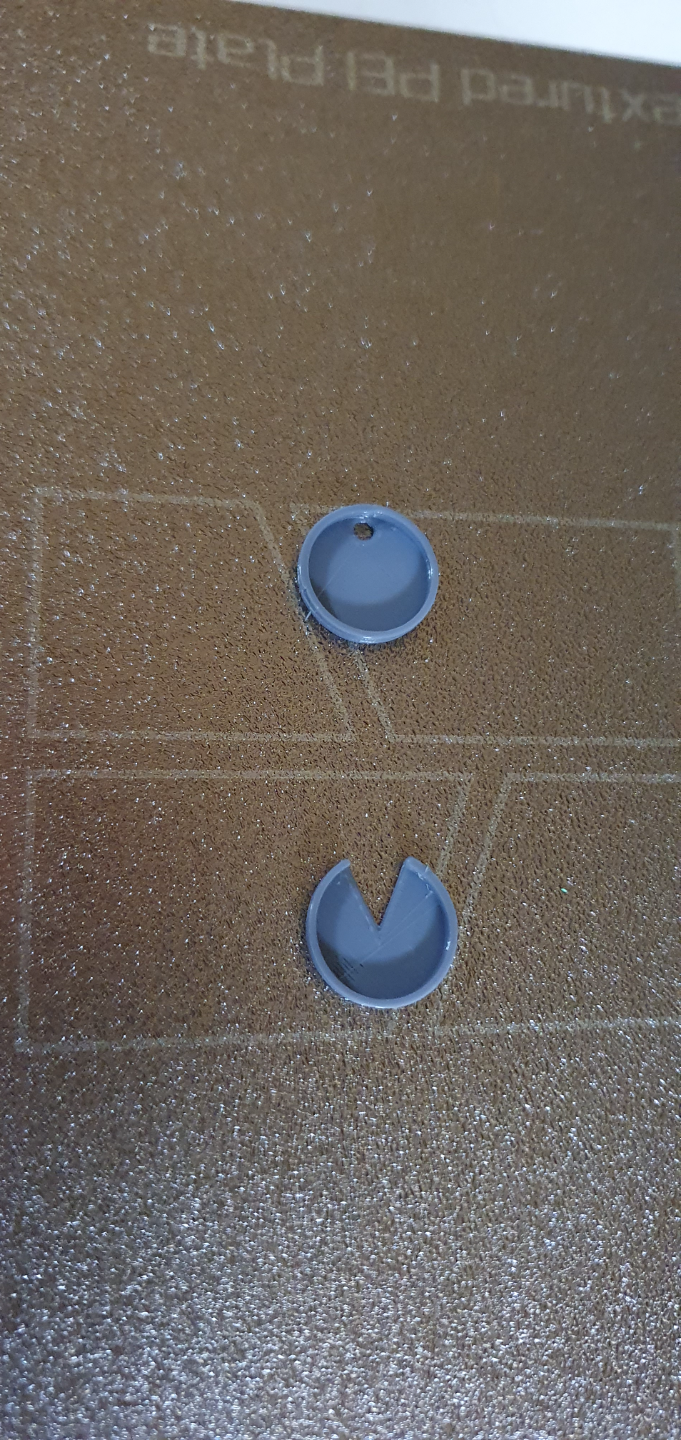 sword cap