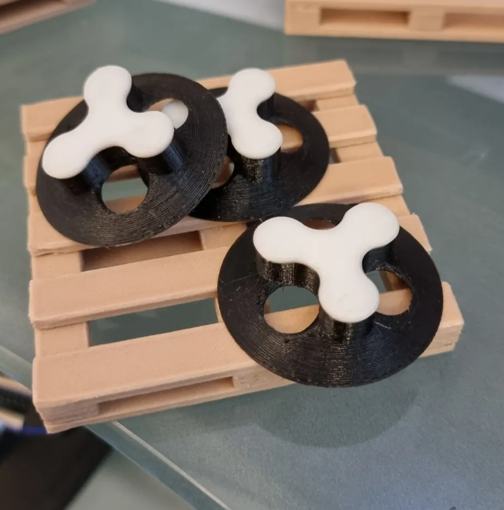 Grandma's Favorite Heavy Duty 360 Bed Scraper