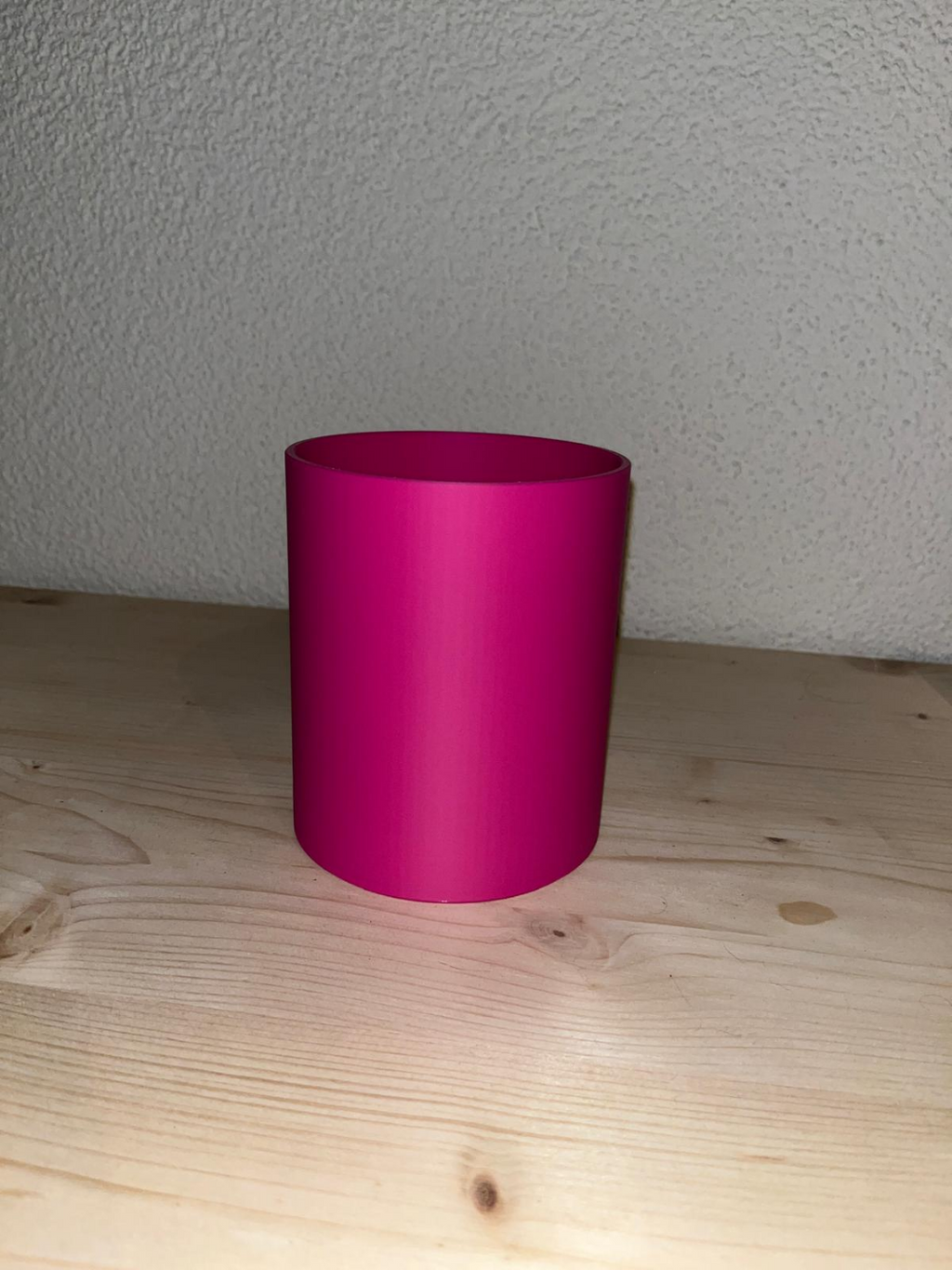 Waste bucket