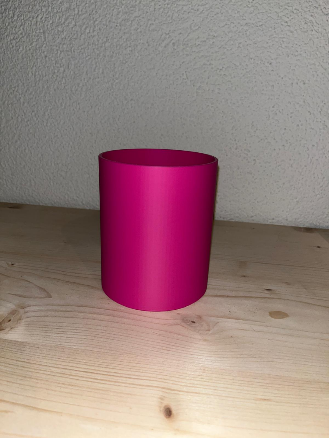 Waste bucket