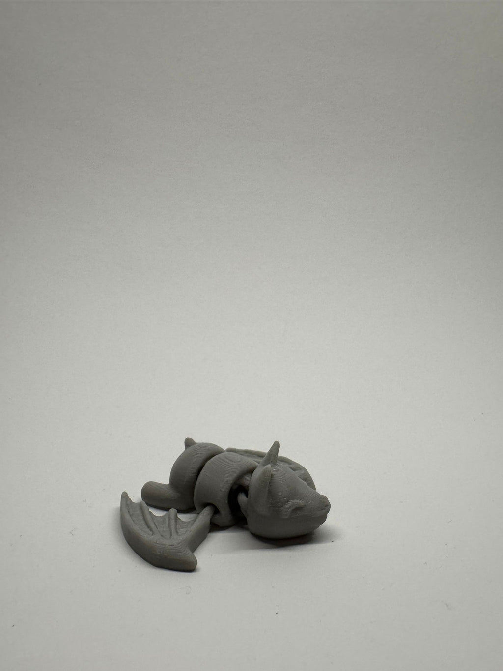 Articulated Bat