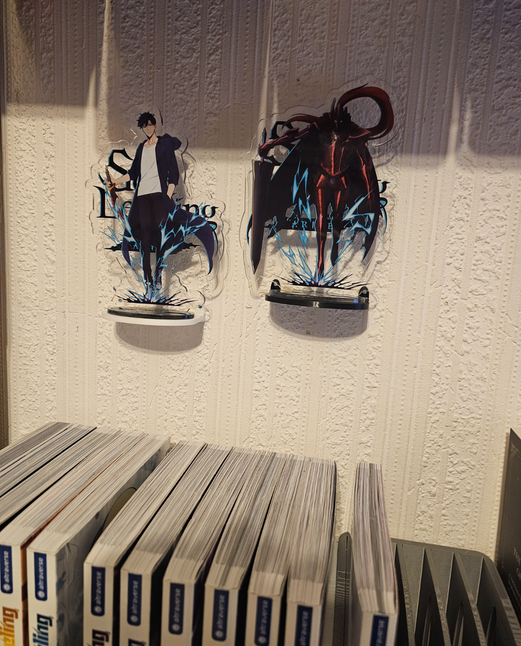 Small shelf
