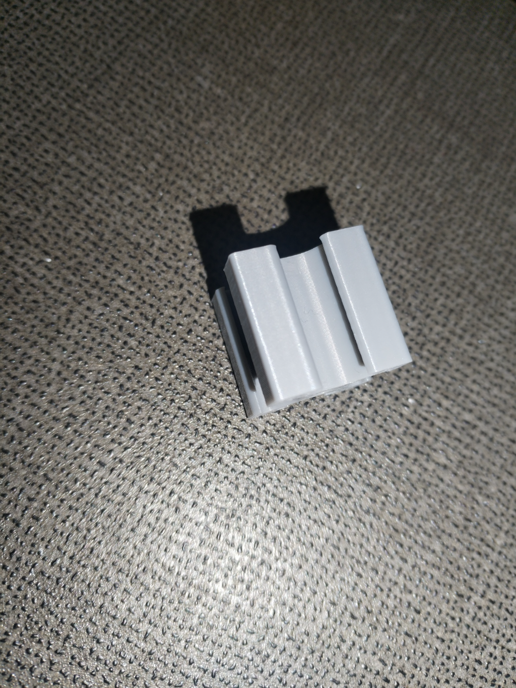 aluminum profile