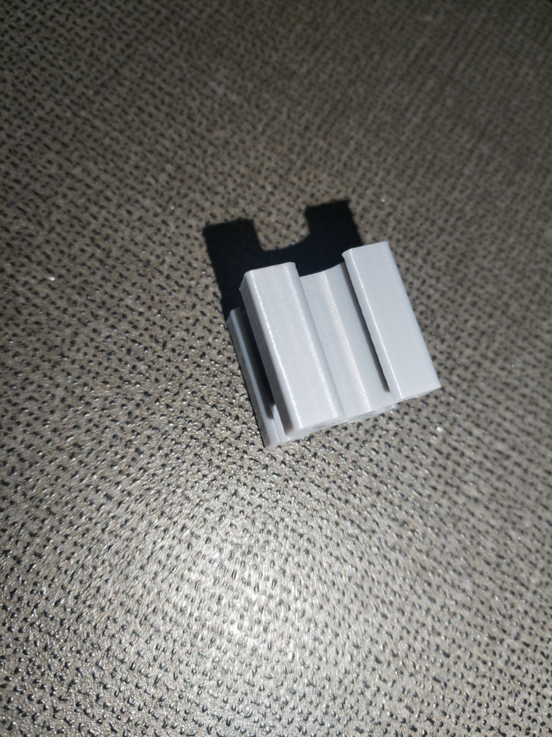 aluminum profile