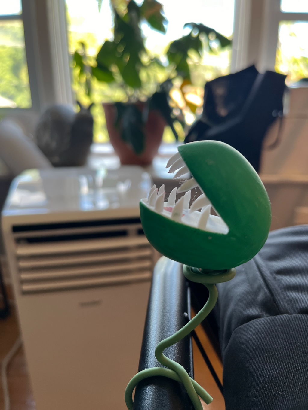 Plant Accessory Monster - Little Shop of Horrors