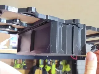 GEN2 Modular Storage System (Updated)