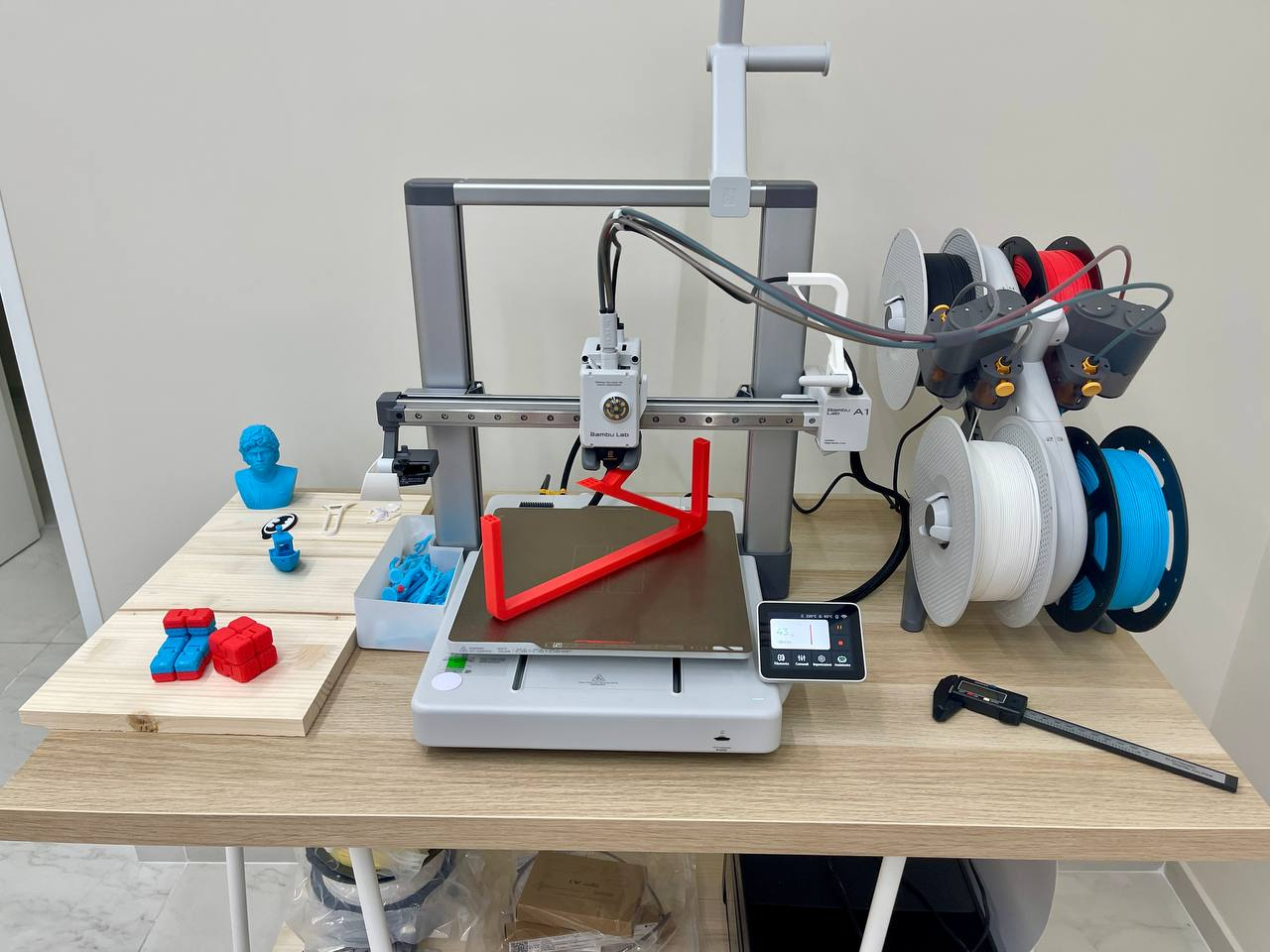 dekstop laptop stand riser