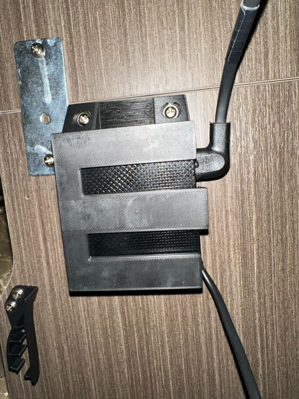 Odyssey G5 PSU Holder