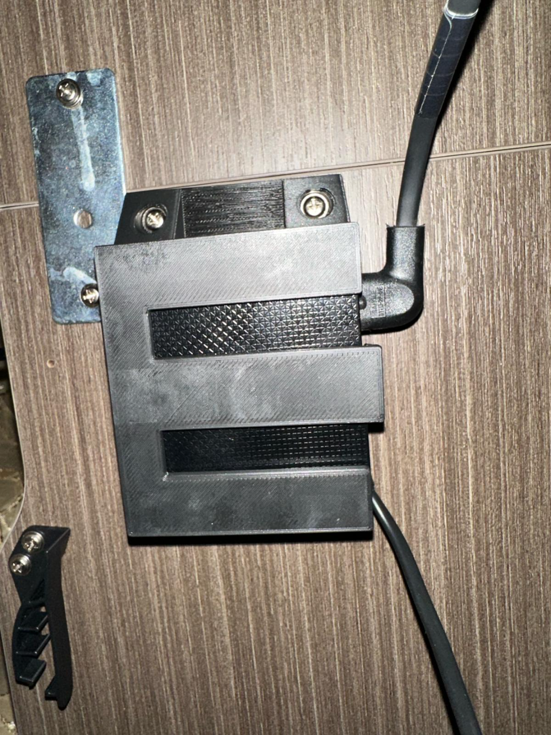 Odyssey G5 PSU Holder