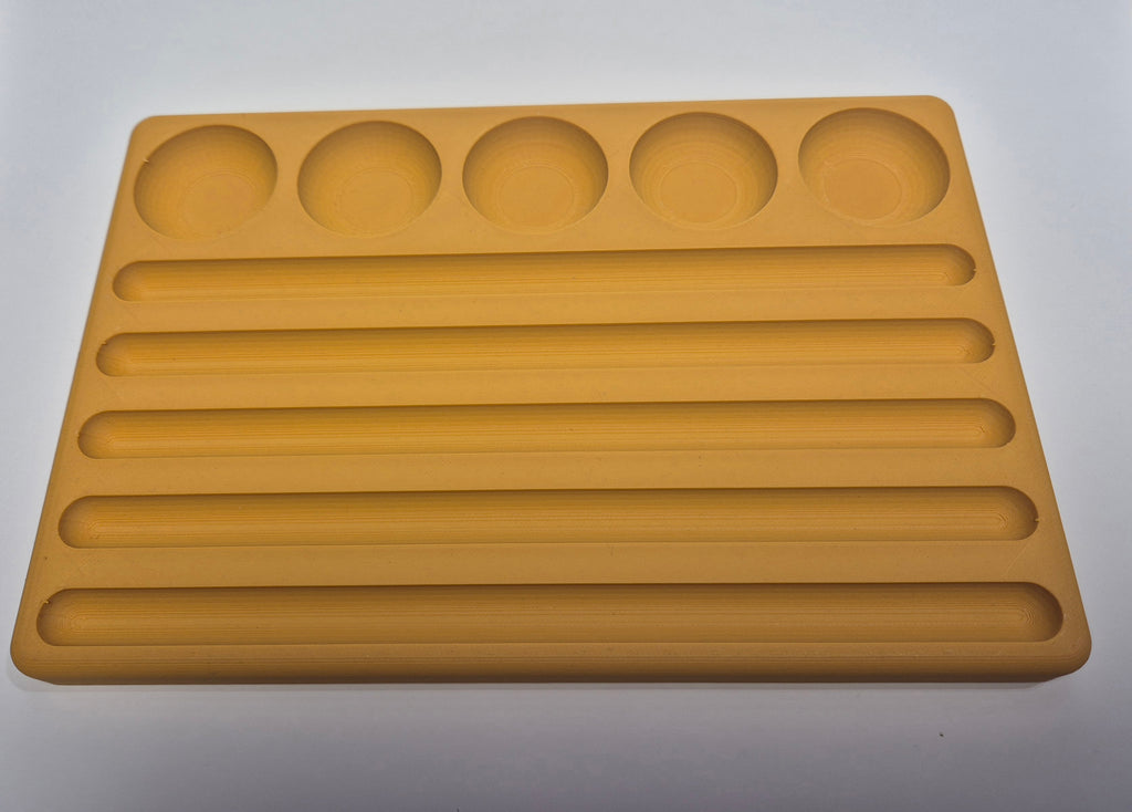 Beads Tray Organizer