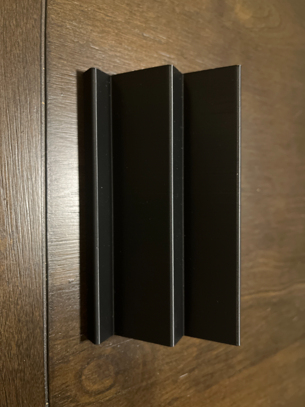 Quirkle tile stand