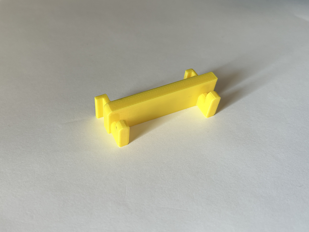 Router Stand SKADIS Hook for WSR-2533DHP3