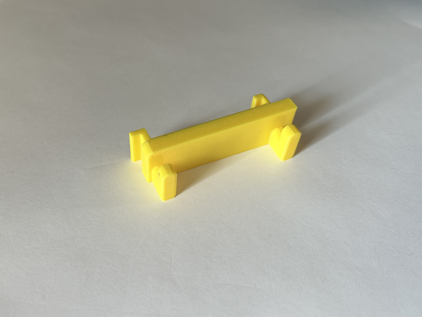Router Stand SKADIS Hook for WSR-2533DHP3