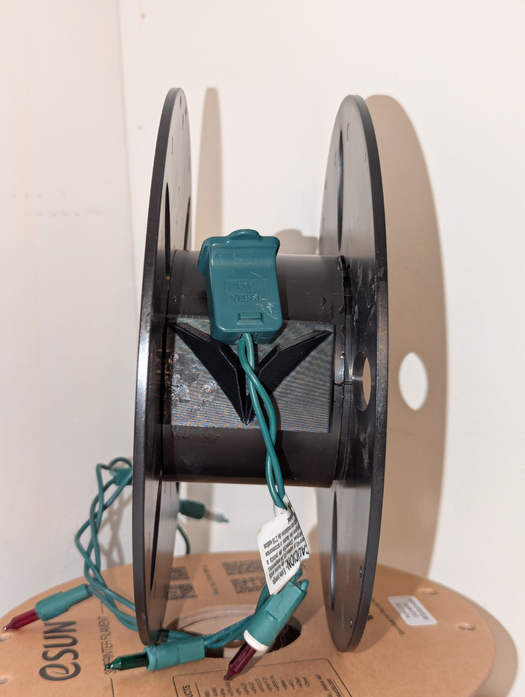 Holiday Holder