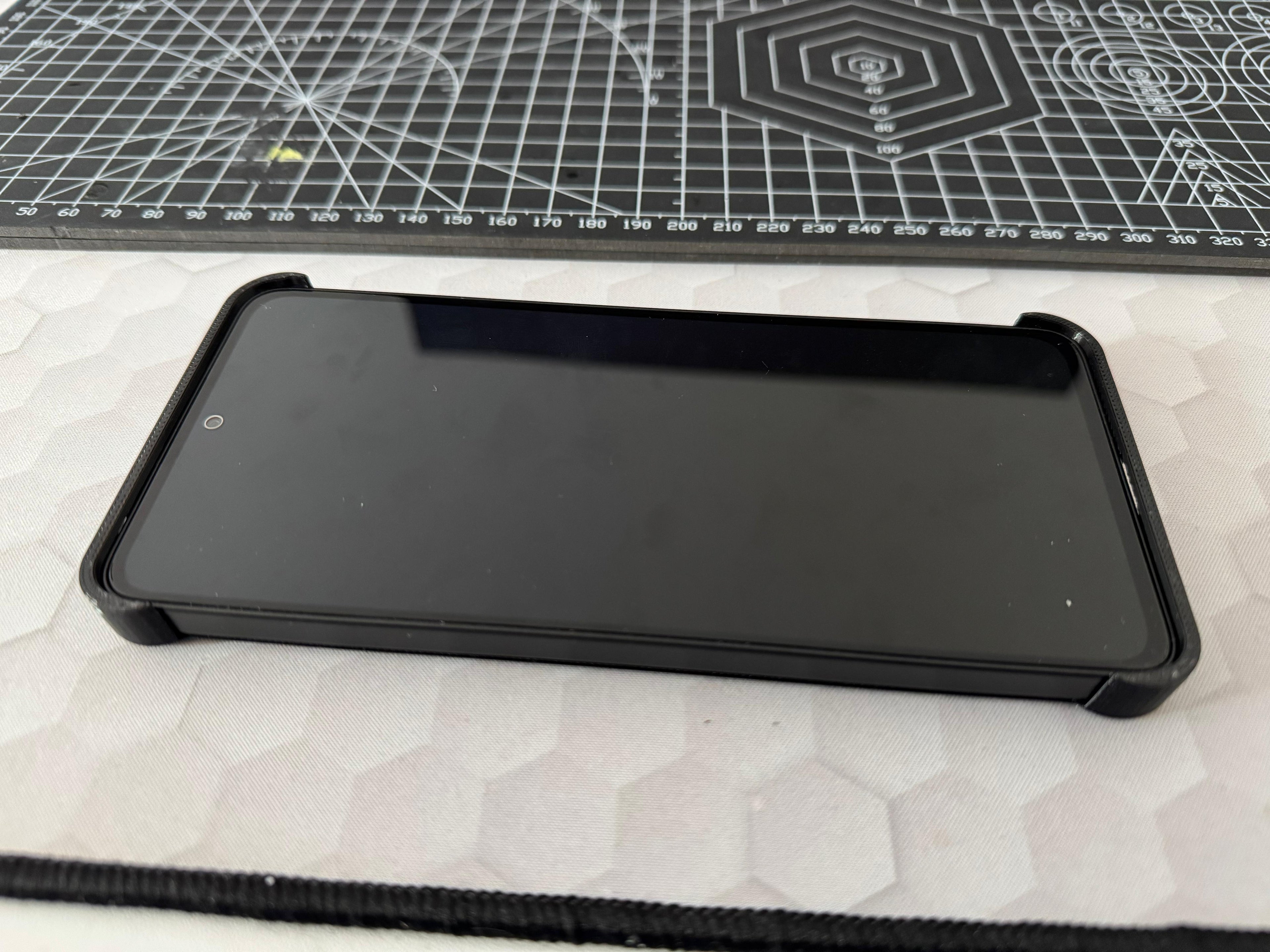 Bumper Xiaomi Redmi Note 13 4G