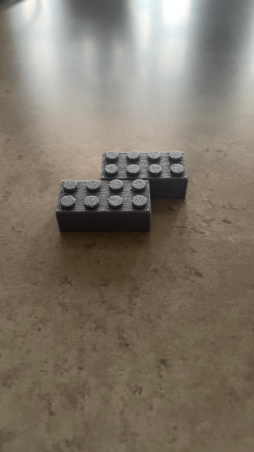 Brick 2X4