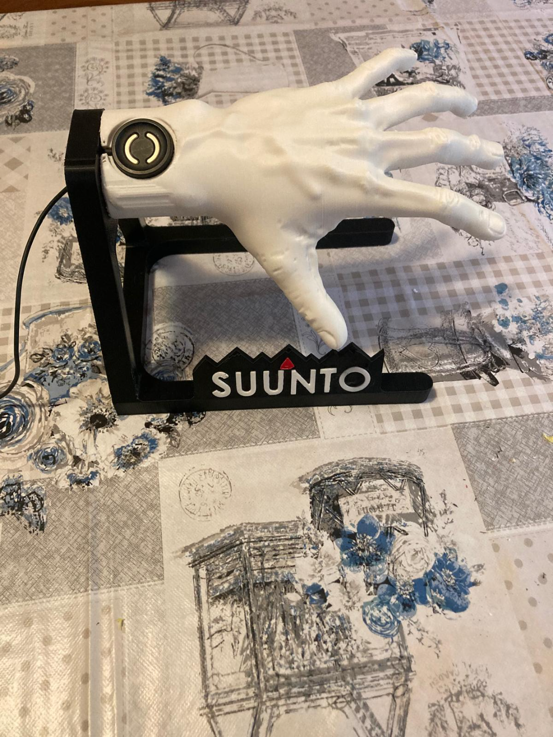 Suunto Charging Stand