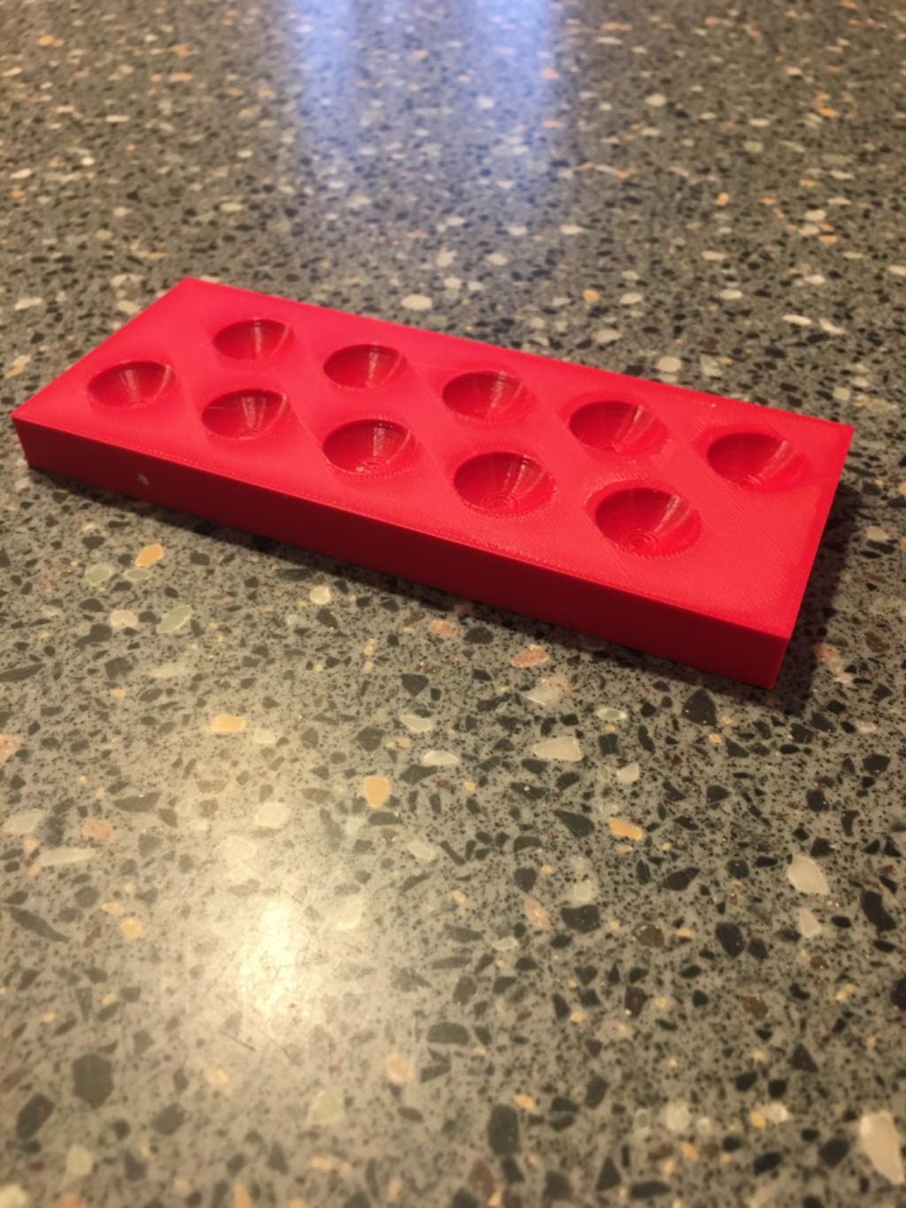 Marble Holder