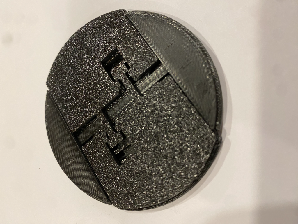 56mm lens cap