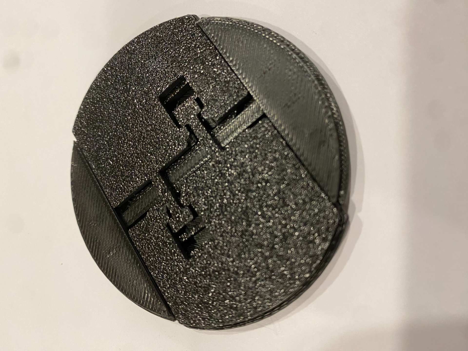 56mm lens cap