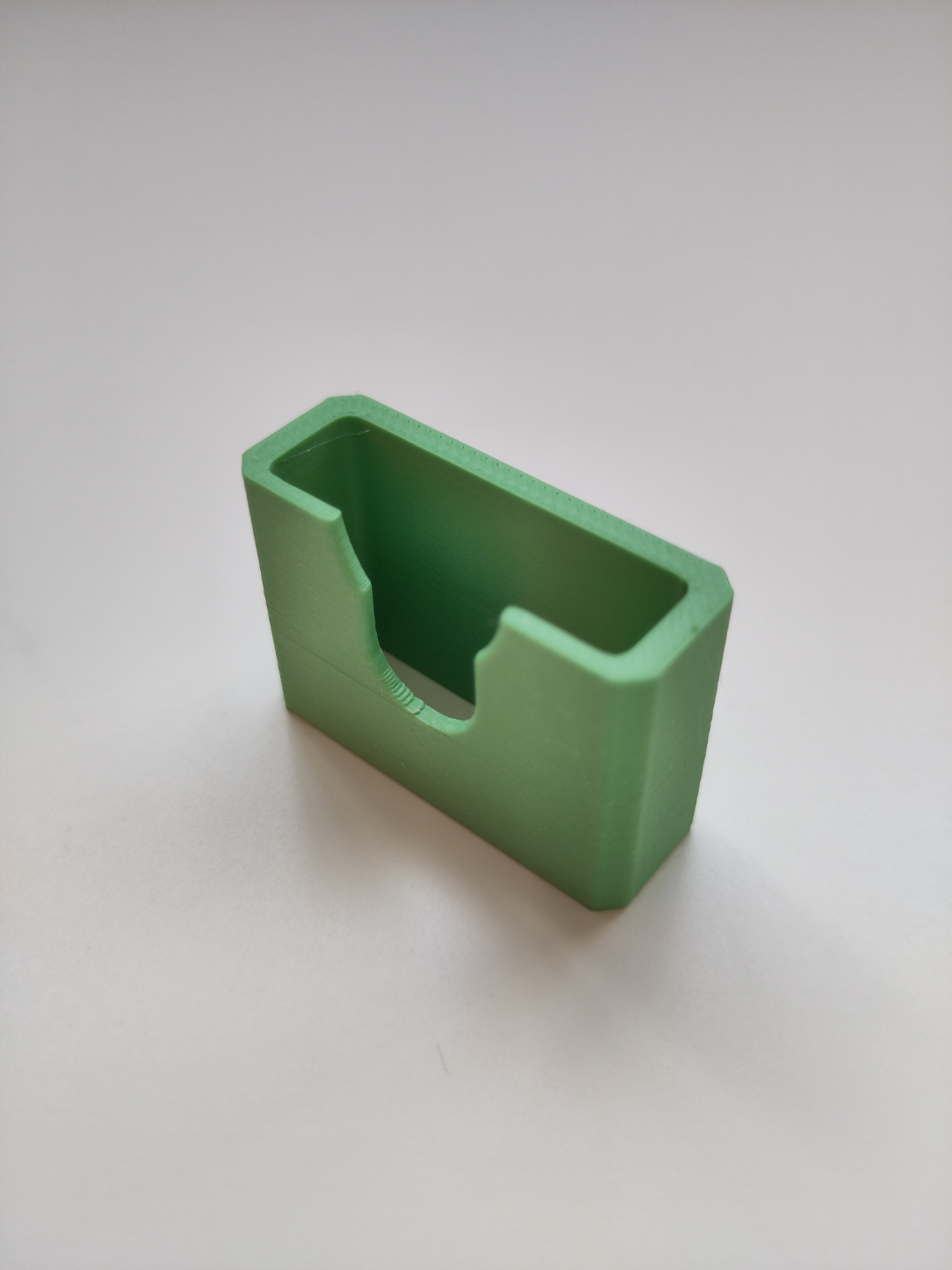 Radio Equipment Mount for HSW