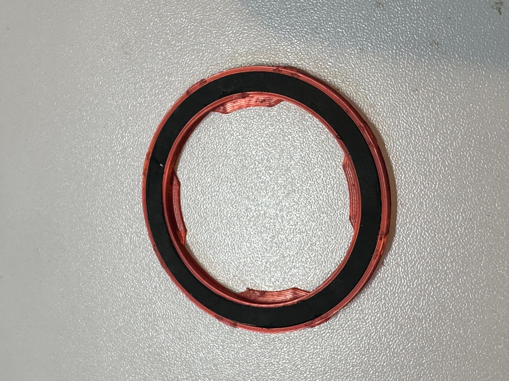 MAG Ring for Quadlock Case