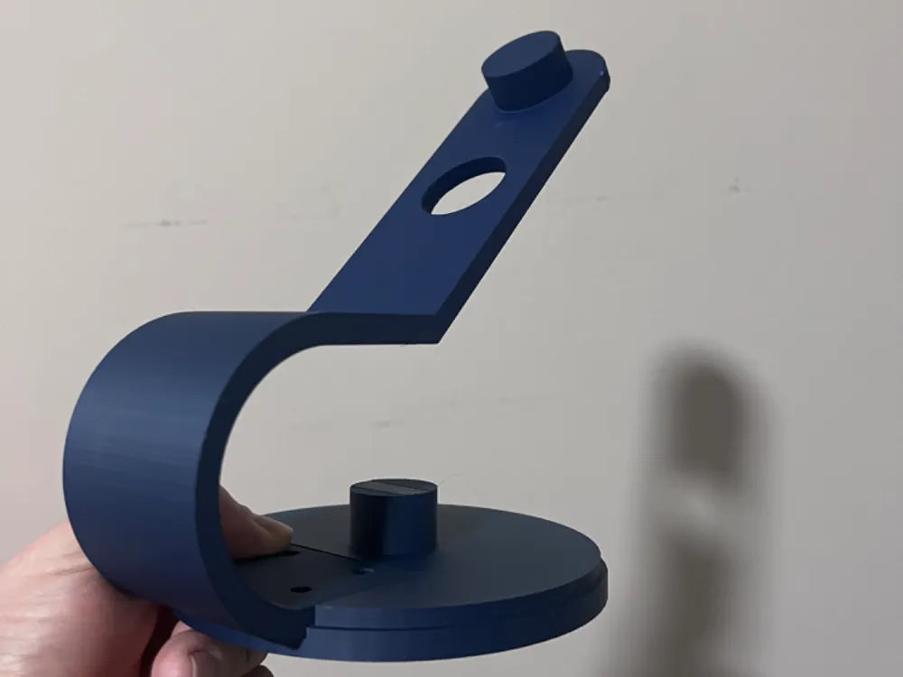 Dyson Hair Dryer Stand