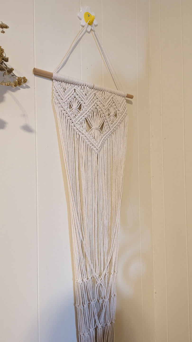 Flower Hook