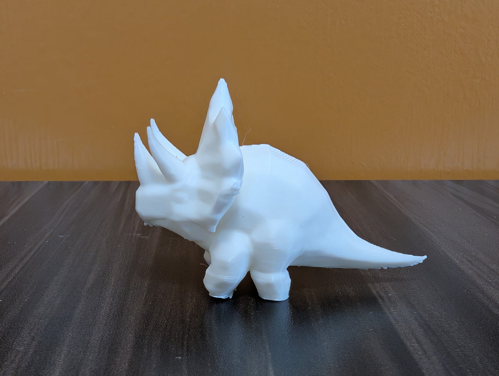 Triceratops