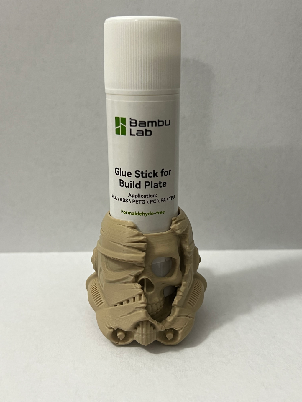Death Trooper Glue Stick Holder Skadis Compatible