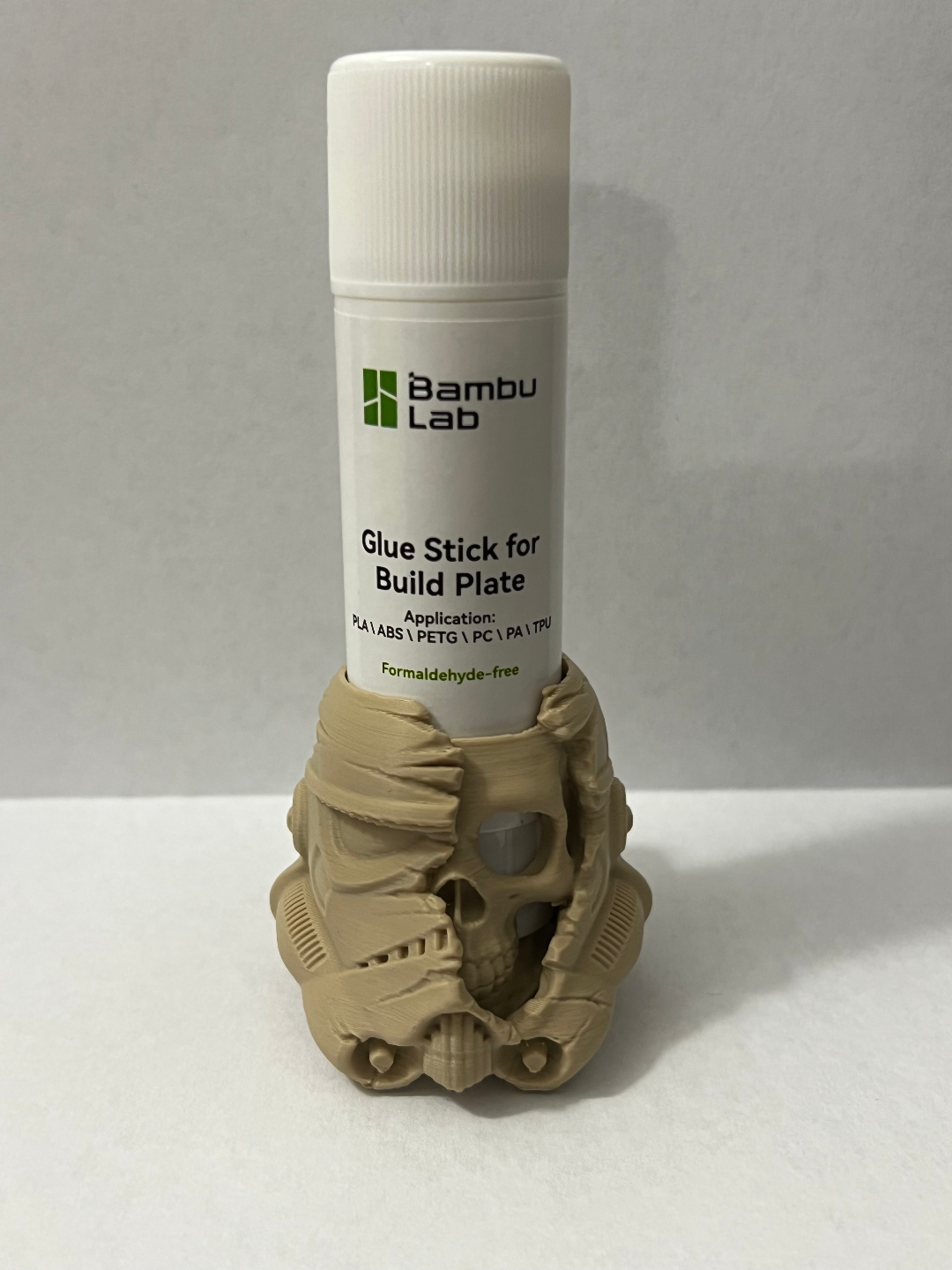 Death Trooper Glue Stick Holder Skadis Compatible