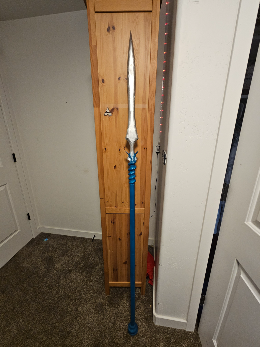 Syl Spear